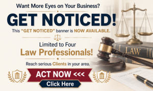 300px x 180px Get Noticed Image